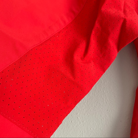 NIKE BASEBALL STOCK 3/4 HOT JACKET MENS SIZE SMALL - Picture 5 of 7